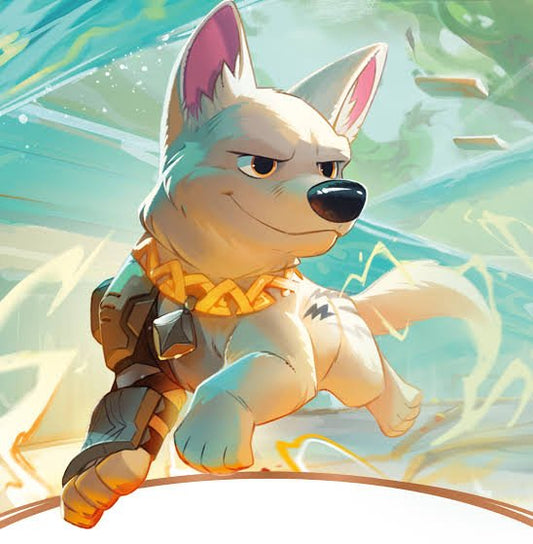 Torneo Lorcana jafar - Con T de Tlacuache - Con T de Tlacuache