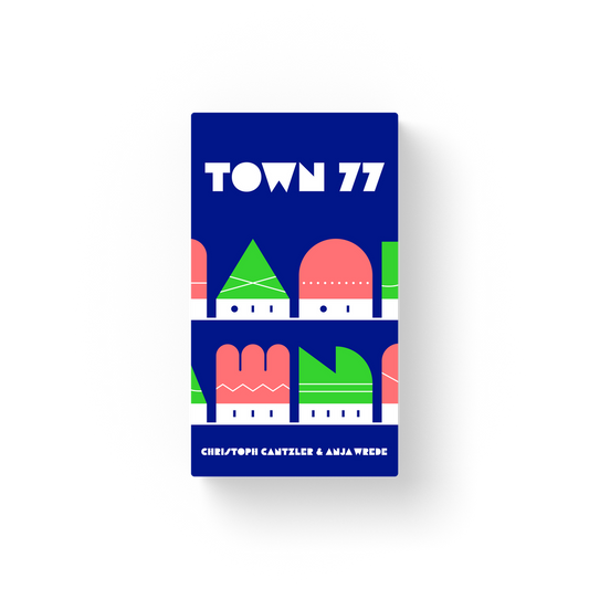 Town 77 | Oink Games