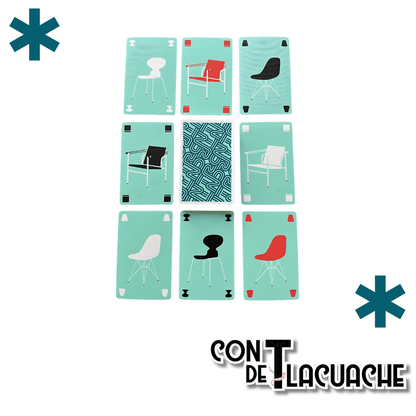 TRND | Oink Games - Con T de Tlacuache - Con T de Tlacuache