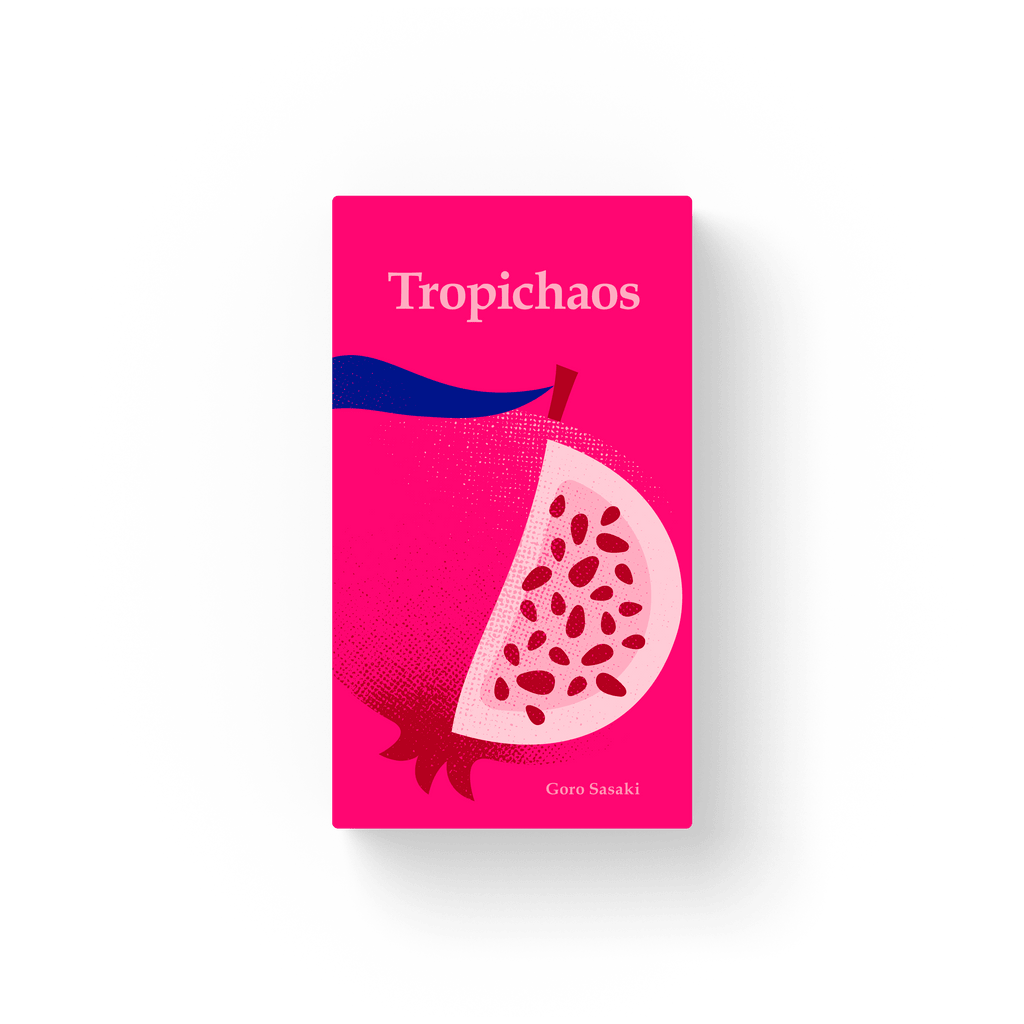 Tropichaos - Con T de Tlacuache - Con T de Tlacuache