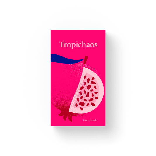 Tropichaos - Con T de Tlacuache - Con T de Tlacuache