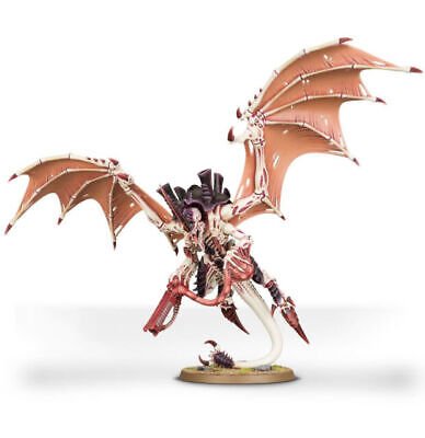 Tyranids Hive Tyrant | Games Workshop - Con T de Tlacuache - Games Workshop