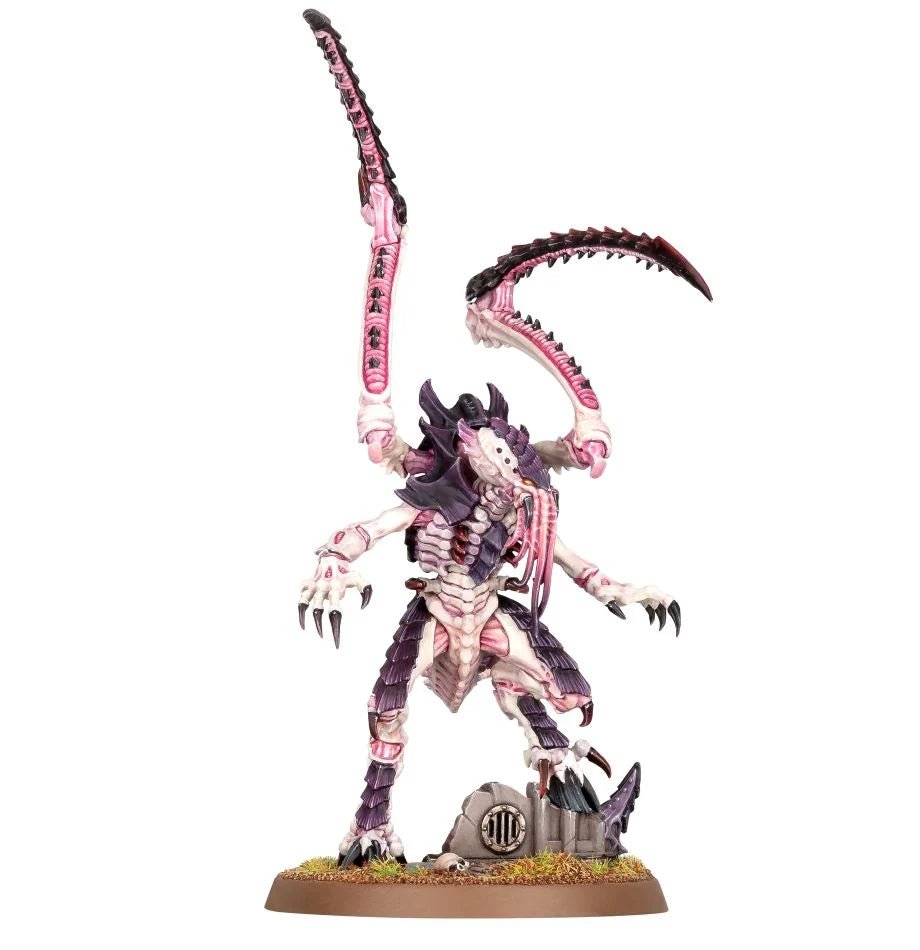 Tyranids Lictor | Games Workshop - Con T de Tlacuache - Games Workshop