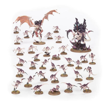 Tyranids Onslaught Swarm | Games Workshop - Con T de Tlacuache - Games Workshop