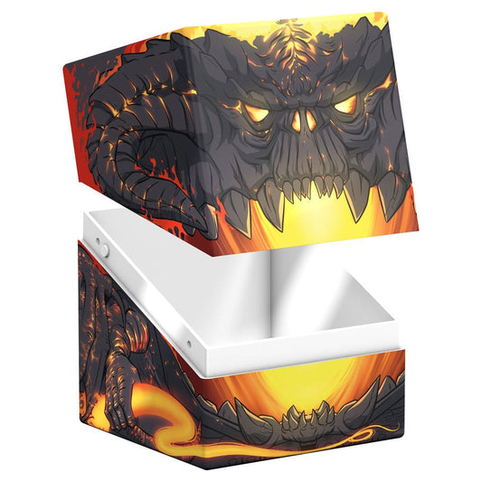 Ultimate Guard Squaroe The Lord of the Rings - Balrog (LOTR010) - Con T de Tlacuache - Ultimate Guard