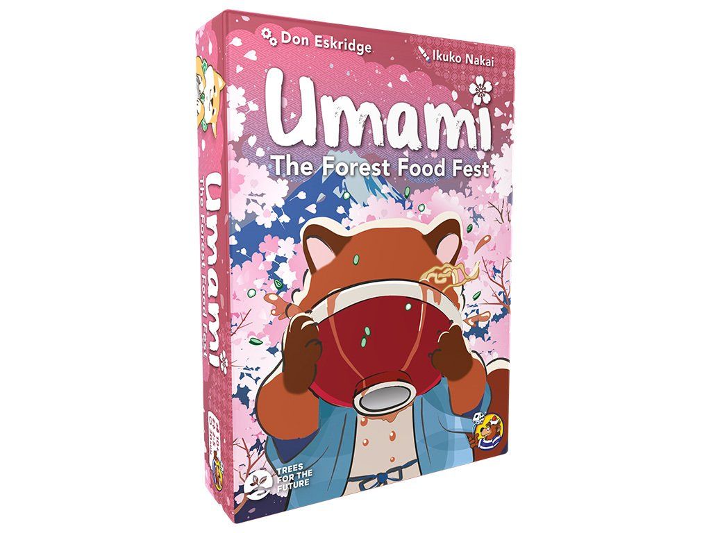 Umami The Forest Food Fest - Con T de Tlacuache - Con T de Tlacuache