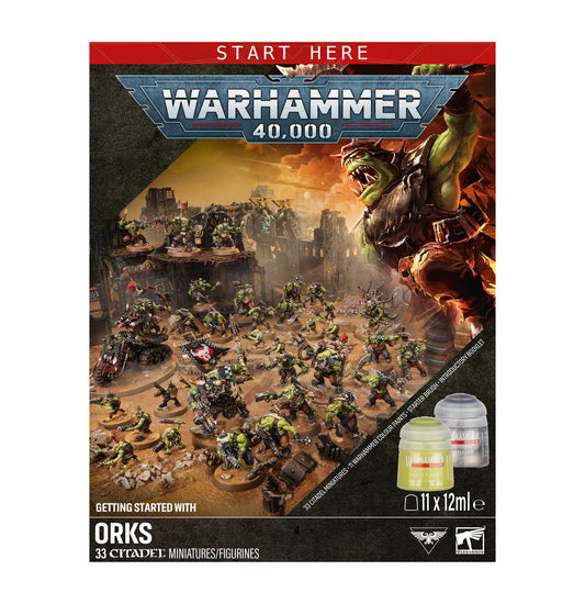 Guía de Inicio con Orkos (Español)