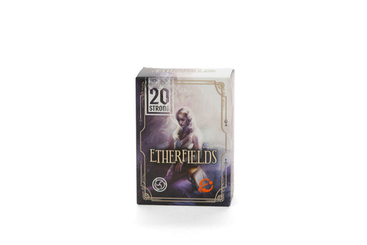 20 Strong: Etherfields Deck | Chip Theory Games