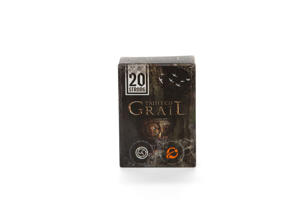 20 Strong: Tainted Grail Deck | Chip Theory Games