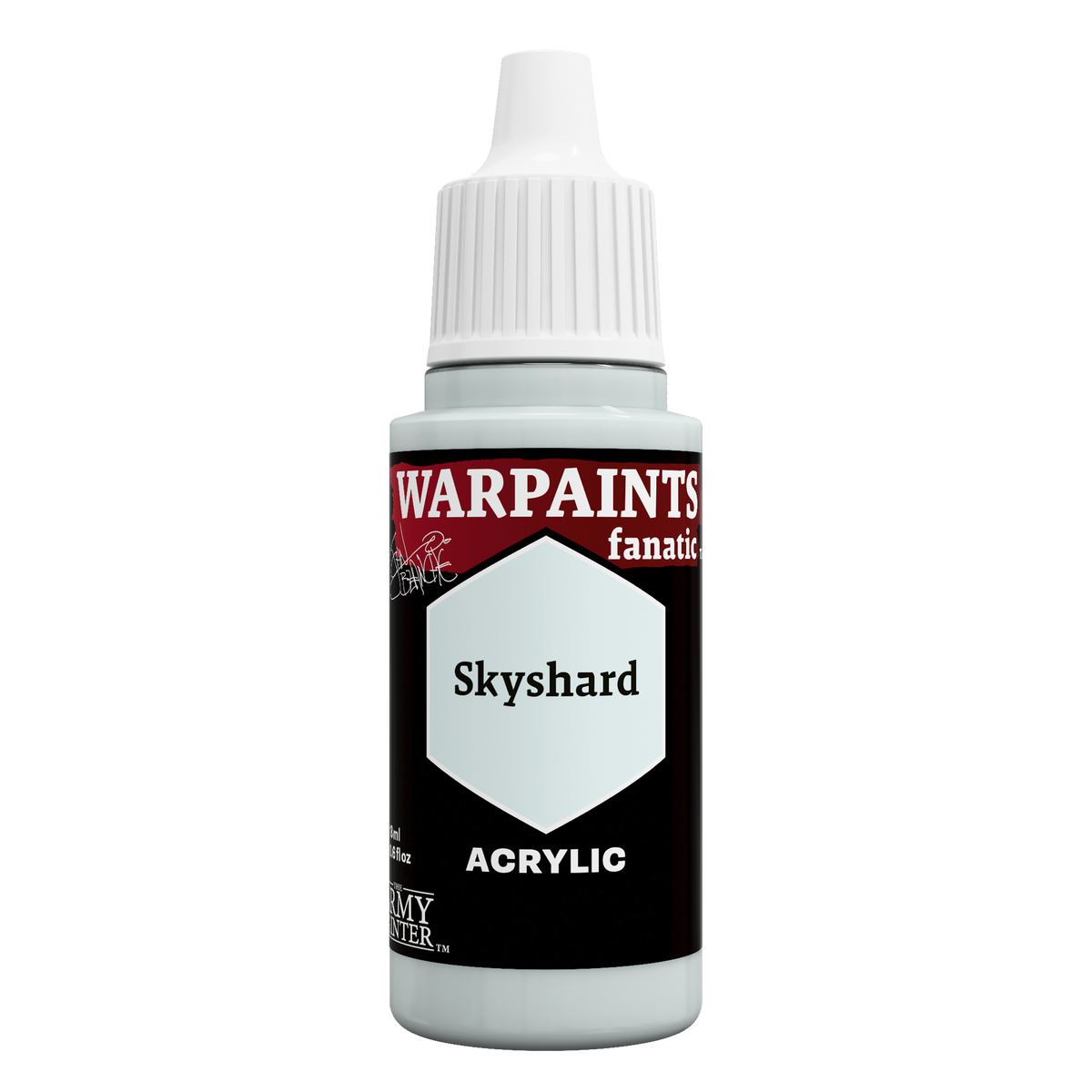 John Blanche Masterclass: Skyshard | The Army Painter