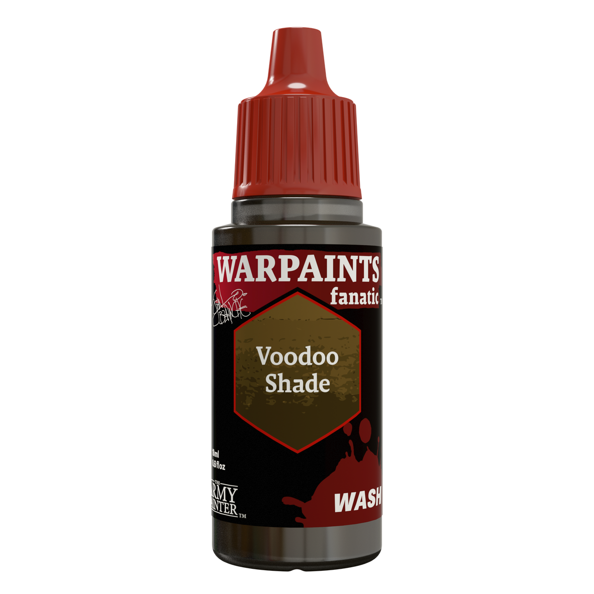 John Blanche Masterclass: Voodoo Shade | The Army Painter