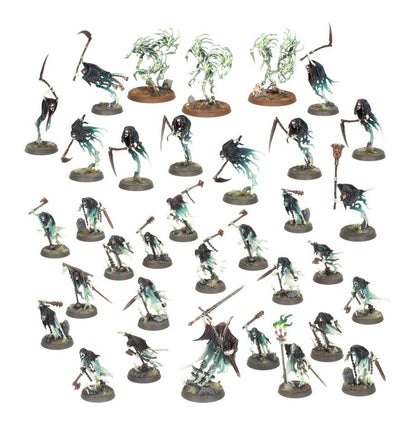 Vanguard: Nighthaunt | Games Workshop - Con T de Tlacuache - Games Workshop
