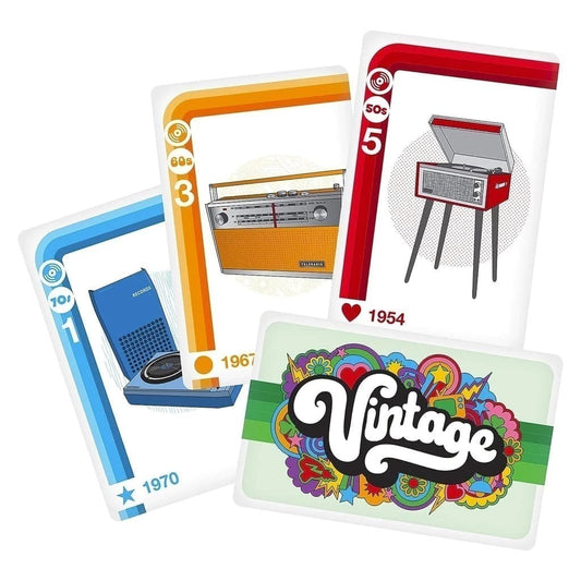 Vintage | Gen X Games - Con T de Tlacuache - Gen X Games