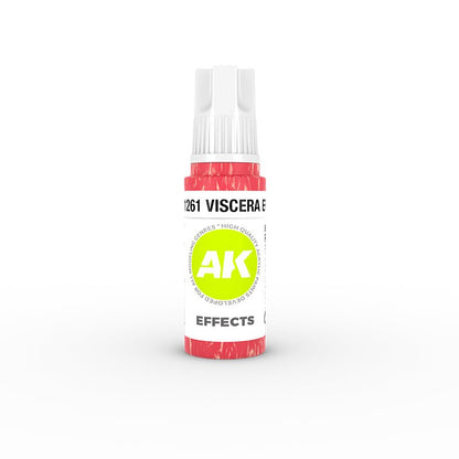 Viscera Effect 17 Ml | Ak Interactive - Con T de Tlacuache - AK Interactive