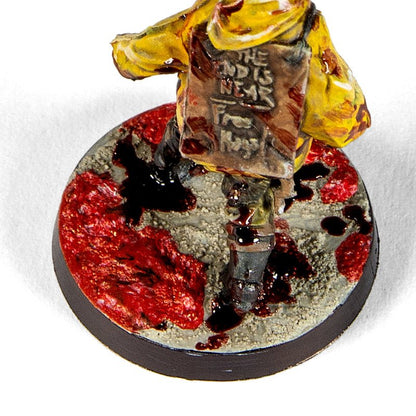 Viscera Effect 17 Ml | Ak Interactive - Con T de Tlacuache - AK Interactive