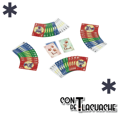 Vivo | All Play - Con T de Tlacuache - All Play