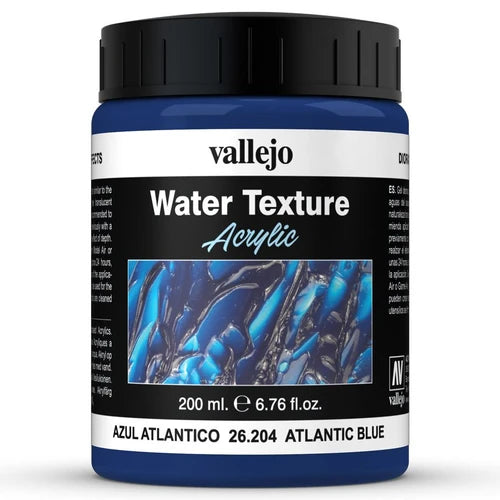 Diorama FX Atlantic Blue (200 ml) 26204 | Vallejo