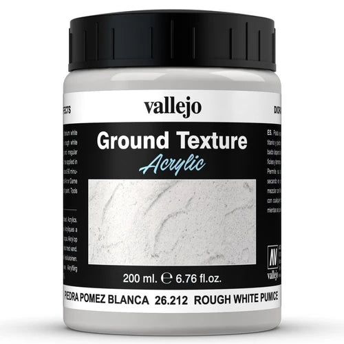 Diorama FX White Pumice (200 ml) 26212 | Vallejo