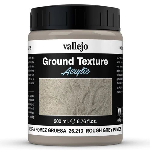Diorama FX Grey Pumice (200 ml) 26213 | Vallejo
