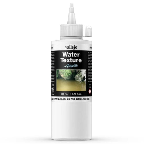 Diorama FX Still Water (200 ml) 26230 | Vallejo