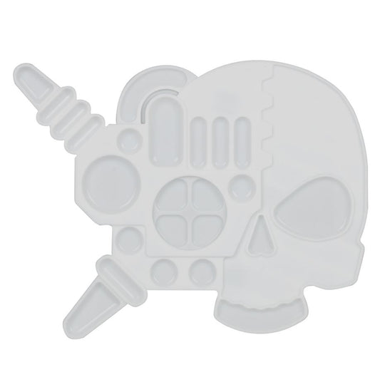 Warhammer Servo - Skull Palette | Games Workshop - Con T de Tlacuache - Games Workshop
