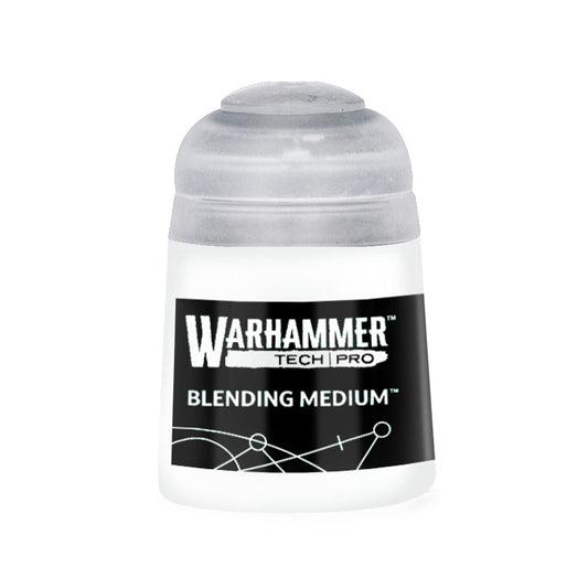 Warhammer Tech Pro: Blending Medium (18 ml)