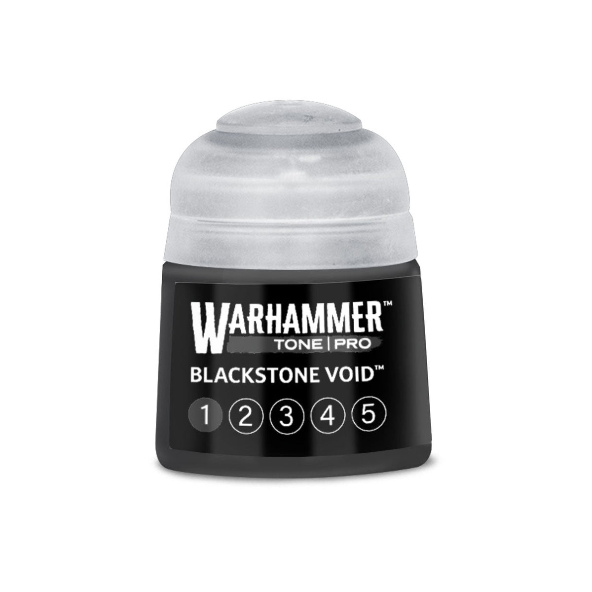 Warhammer Tone Pro: Blackstone Void 1 (12 ml)