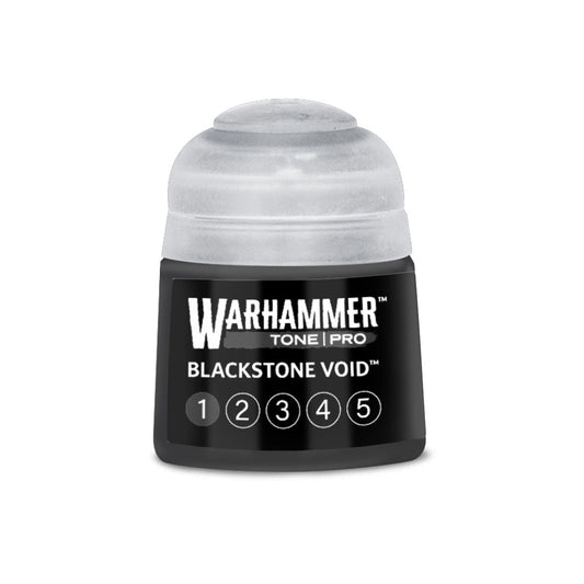 Warhammer Tone Pro: Blackstone Void 1 (12 ml)