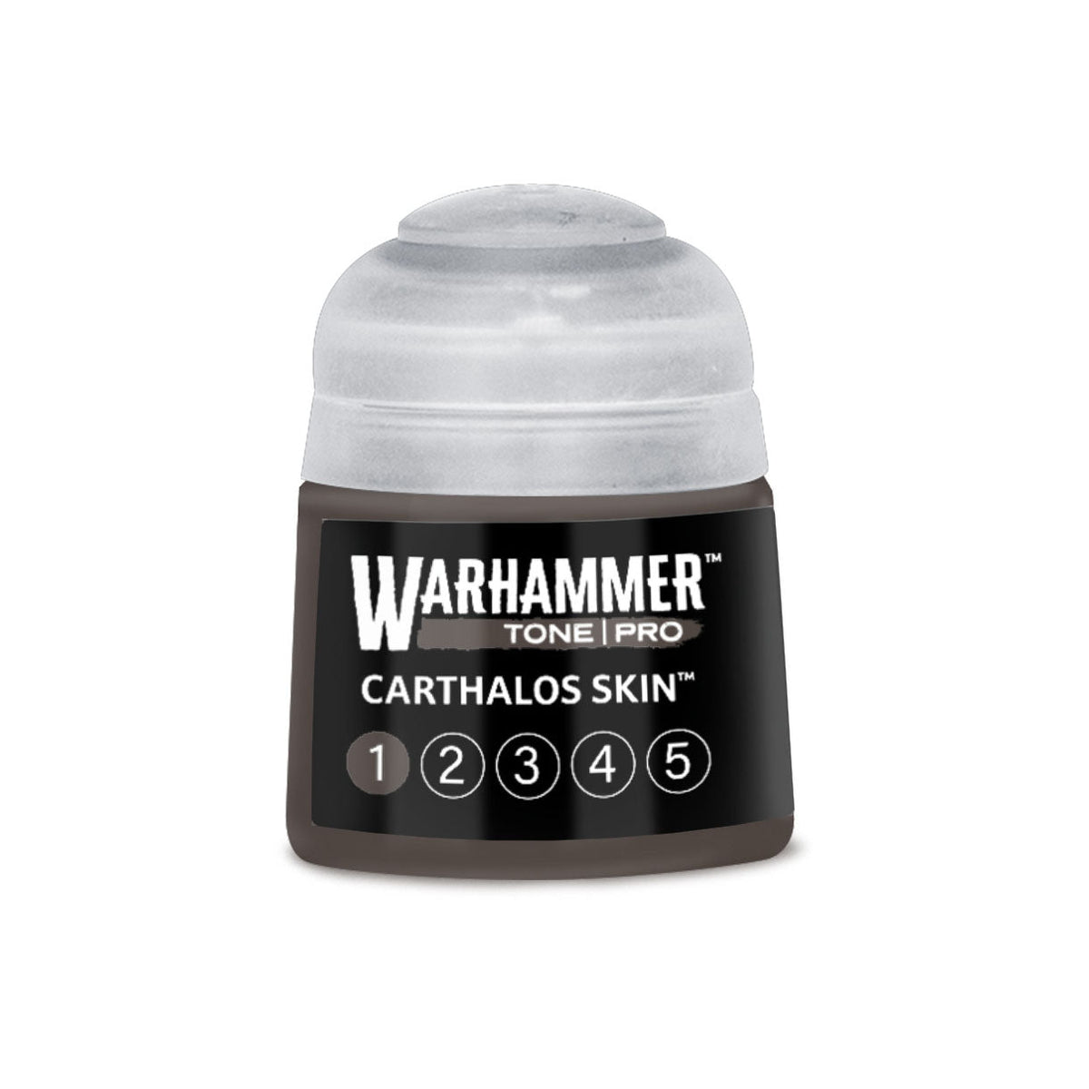 Warhammer Tone Pro: Carthalos Skin 1 (12 ml) - Con T de Tlacuache - Games Workshop