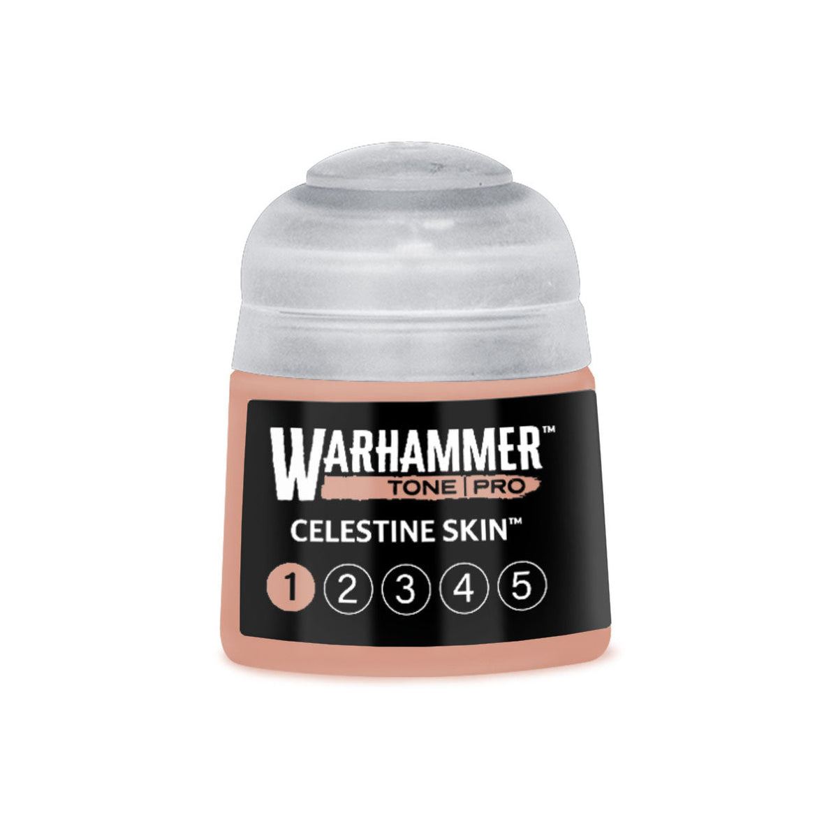 Warhammer Tone Pro: Celestine Skin 1 (12 ml)
