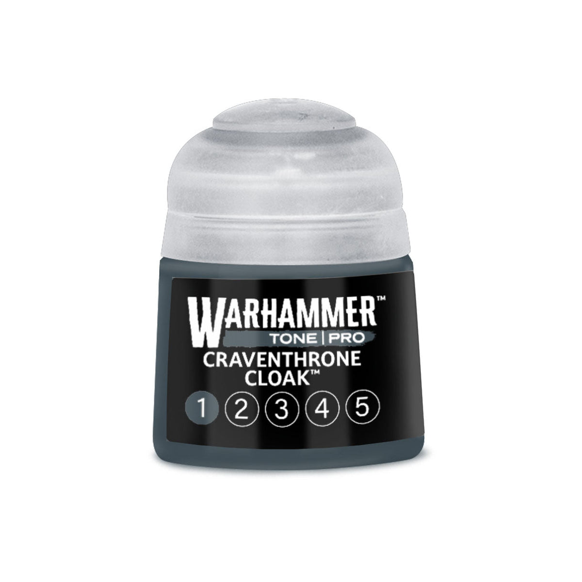 Warhammer Tone Pro: Craventhrone Cloak 1 (12 ml)