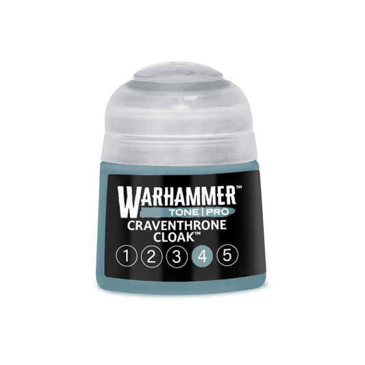 Warhammer Tone Pro: Craventhrone Cloak 4 (12 ml)