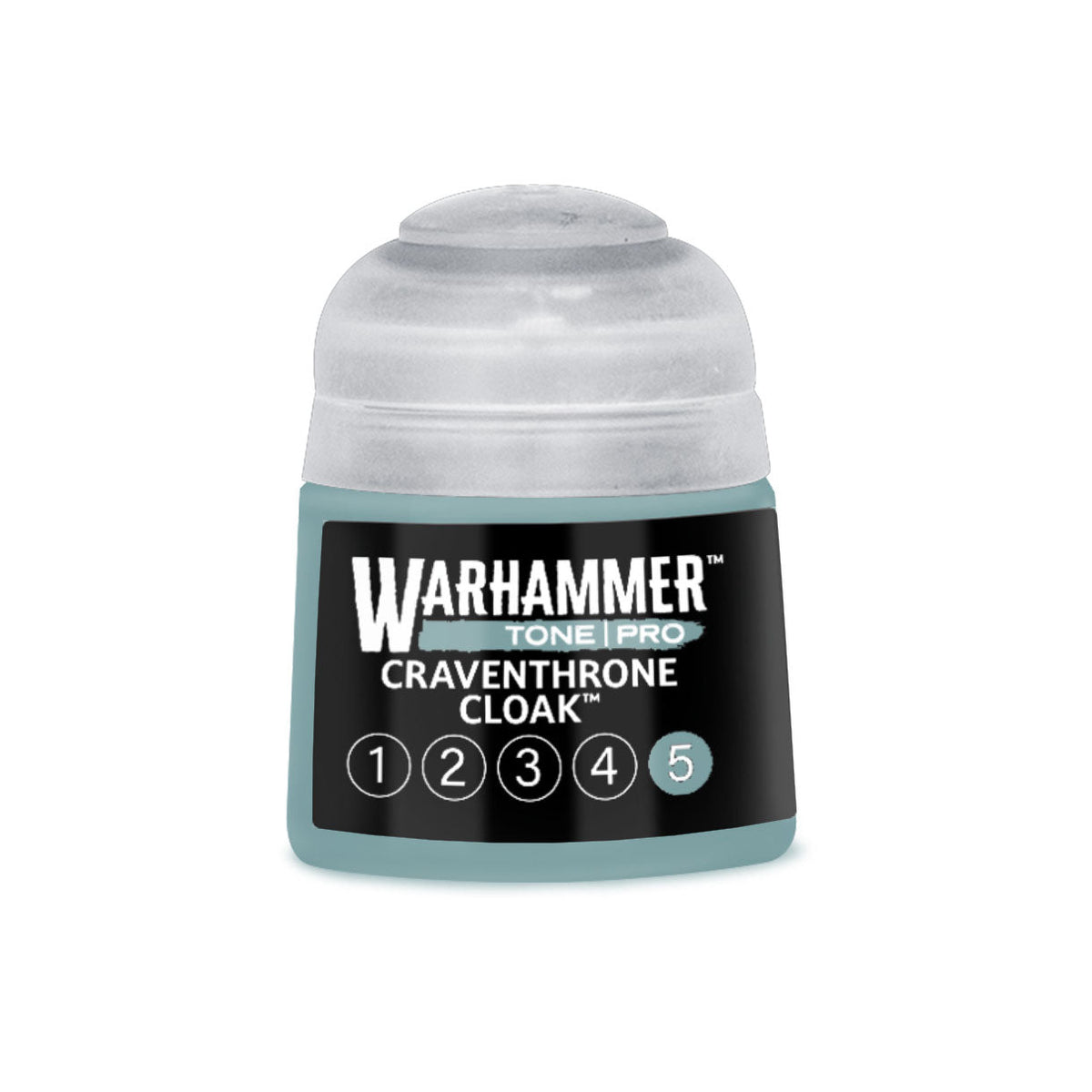 Warhammer Tone Pro: Craventhrone Cloak 5 (12 ml)