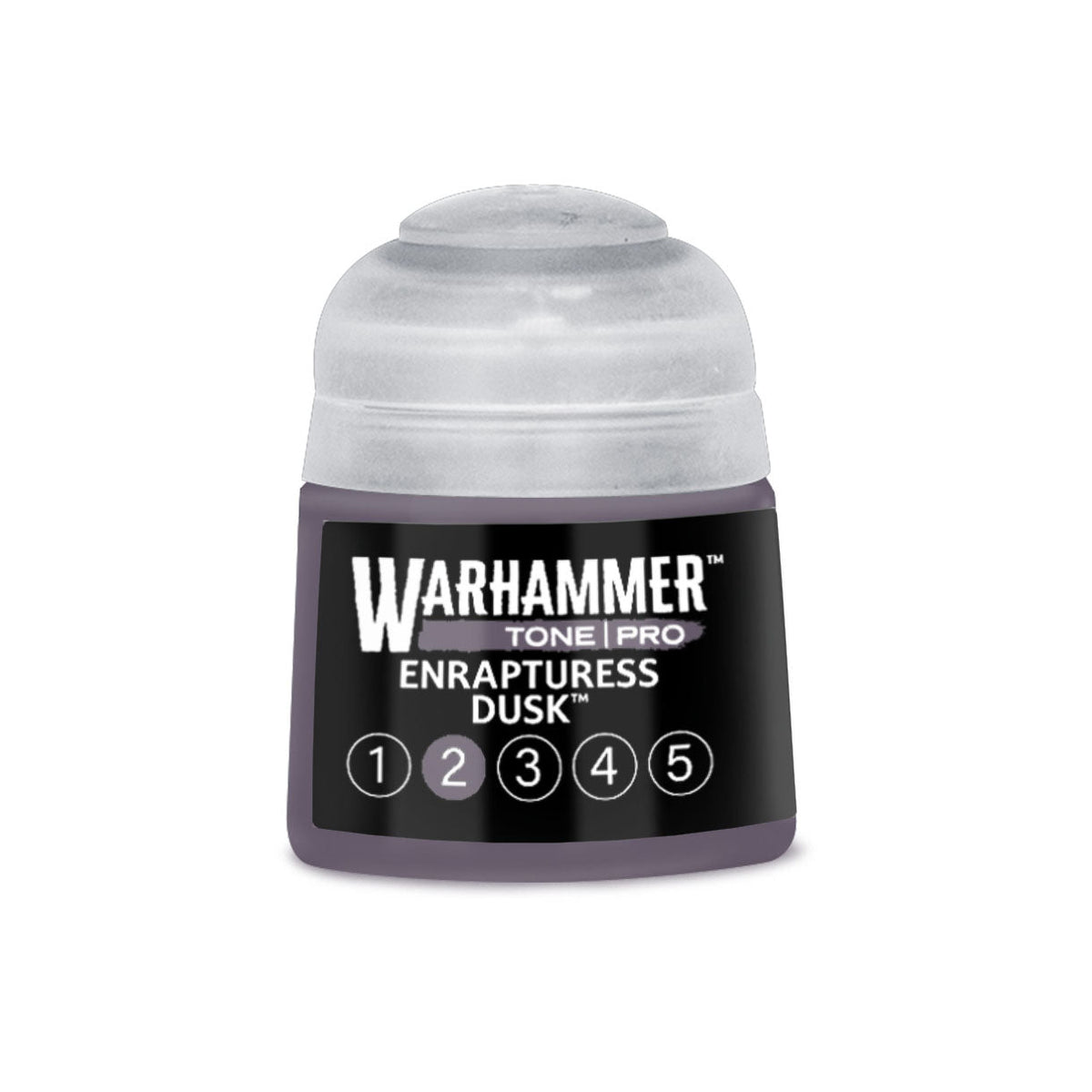 Warhammer Tone Pro: Enrapturess Dusk 2 (12 ml)