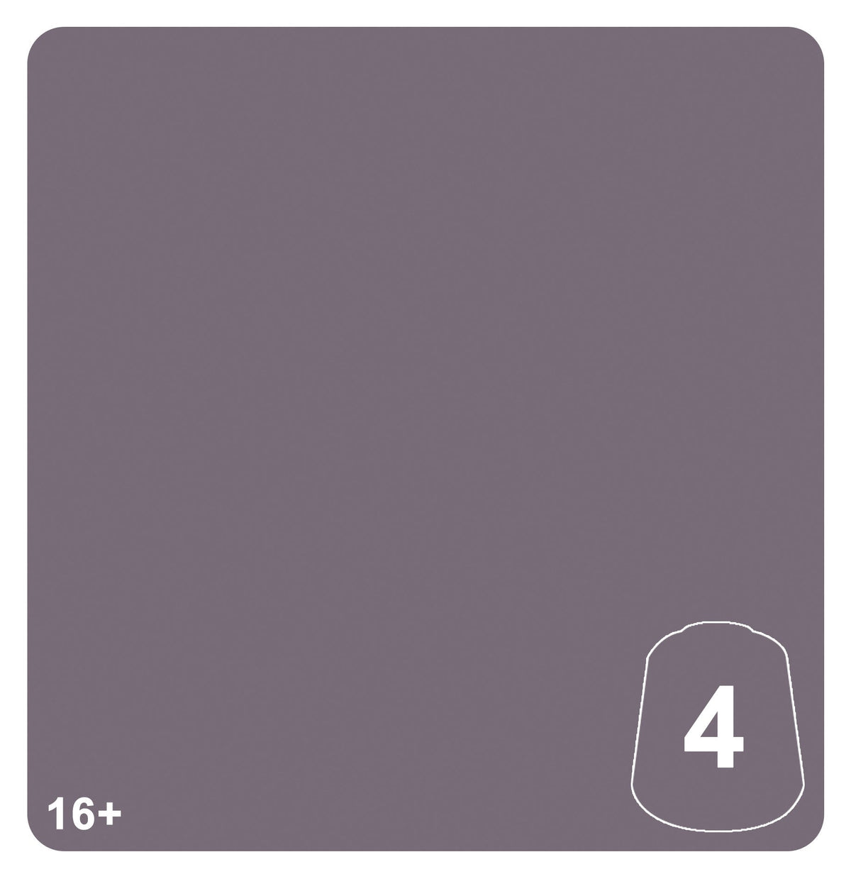 Warhammer Tone Pro: Enrapturess Dusk 4 (12 ml) - Con T de Tlacuache - Games Workshop