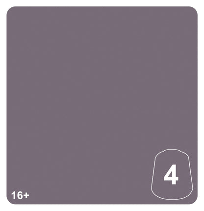 Warhammer Tone Pro: Enrapturess Dusk 4 (12 ml) - Con T de Tlacuache - Games Workshop