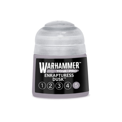 Warhammer Tone Pro: Enrapturess Dusk 5 (12 ml) - Con T de Tlacuache - Games Workshop