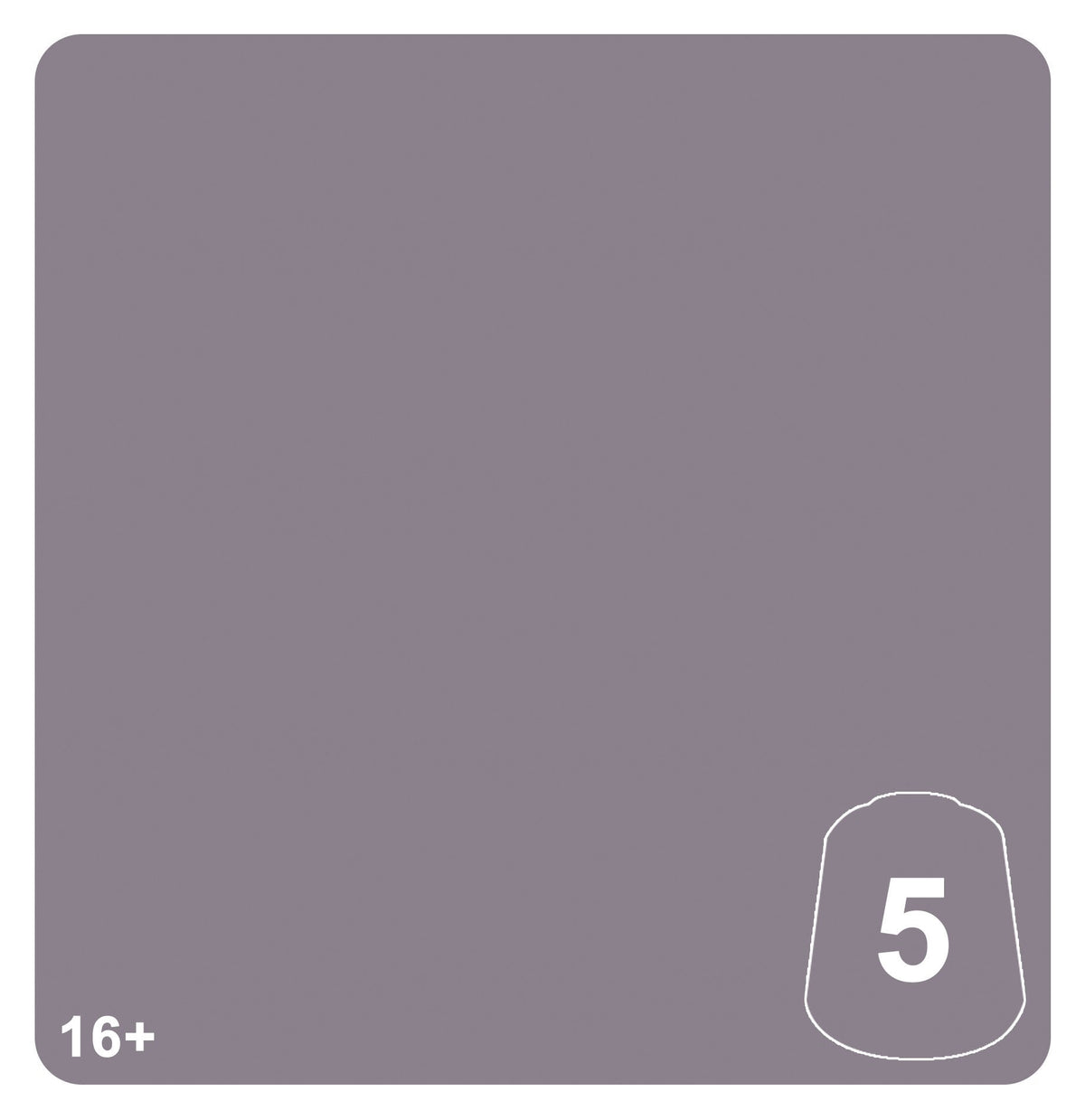 Warhammer Tone Pro: Enrapturess Dusk 5 (12 ml) - Con T de Tlacuache - Games Workshop