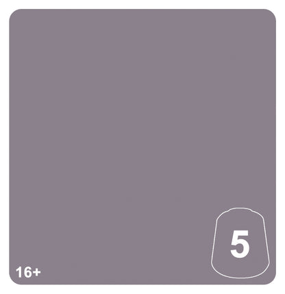 Warhammer Tone Pro: Enrapturess Dusk 5 (12 ml) - Con T de Tlacuache - Games Workshop