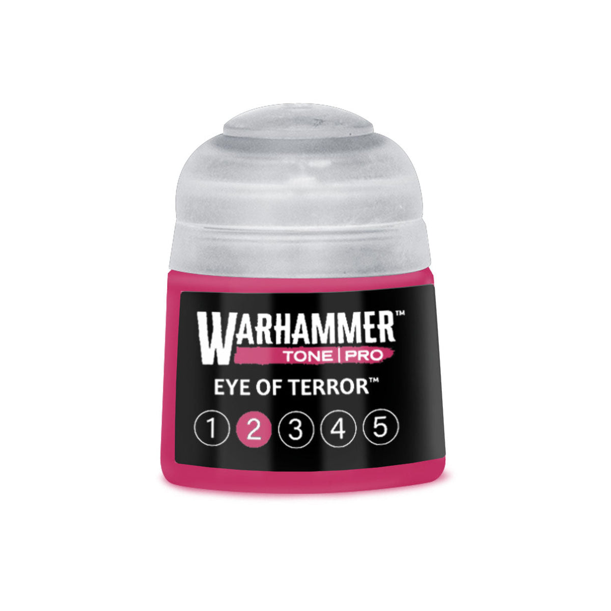 Warhammer Tone Pro: Eye Of Terror 2 (12 ml) - Con T de Tlacuache - Games Workshop
