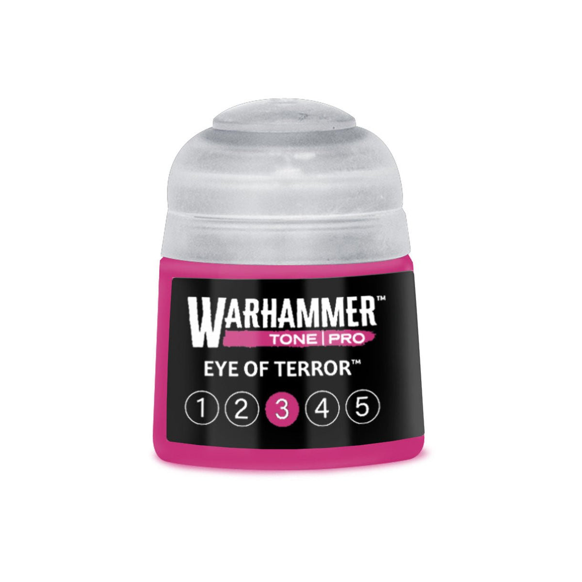 Warhammer Tone Pro: Eye Of Terror 3 (12 ml) - Con T de Tlacuache - Games Workshop