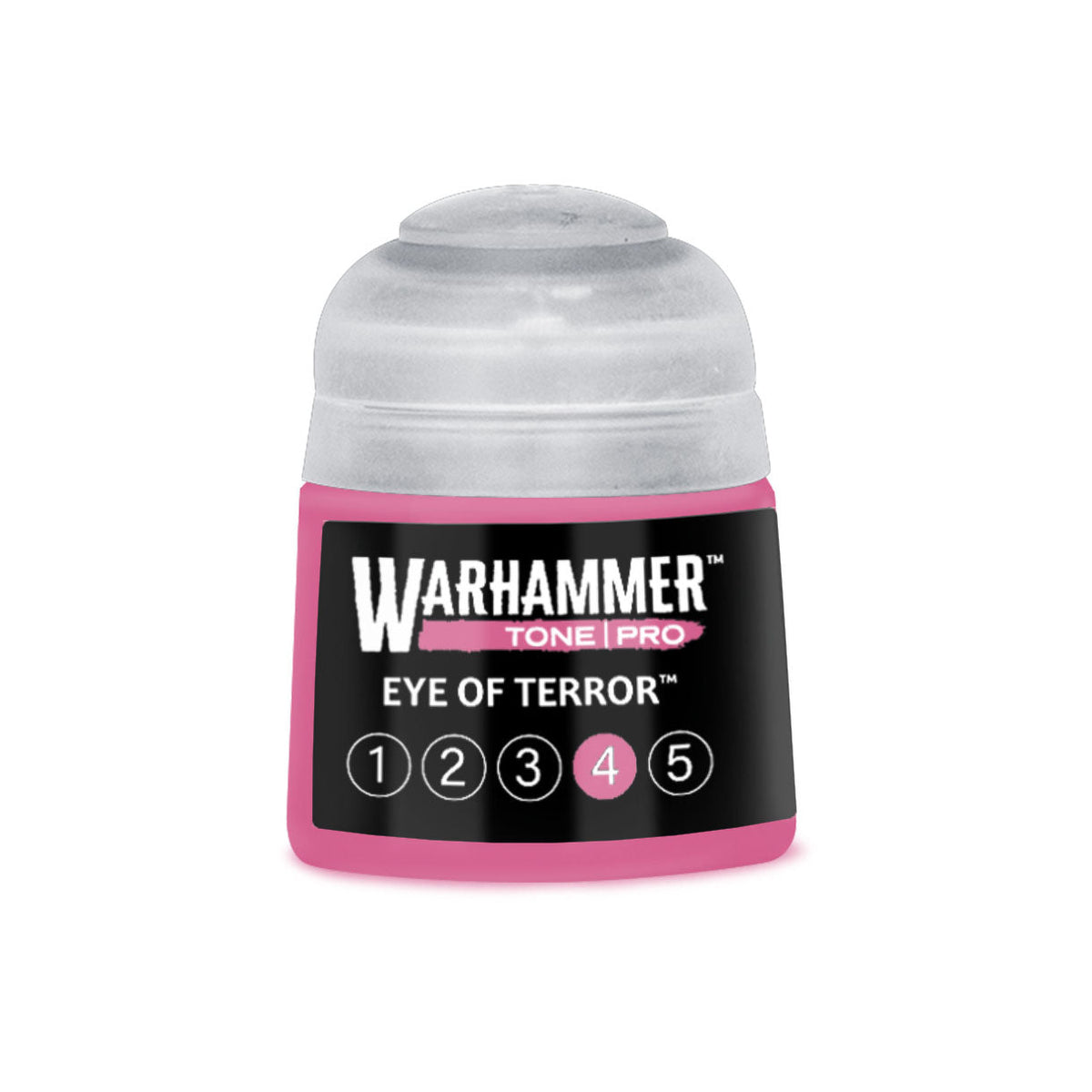 Warhammer Tone Pro: Eye Of Terror 4 (12 ml) - Con T de Tlacuache - Games Workshop