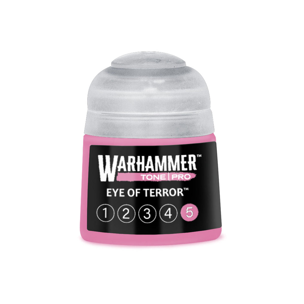 Warhammer Tone Pro: Eye Of Terror 5 (12 ml) - Con T de Tlacuache - Games Workshop