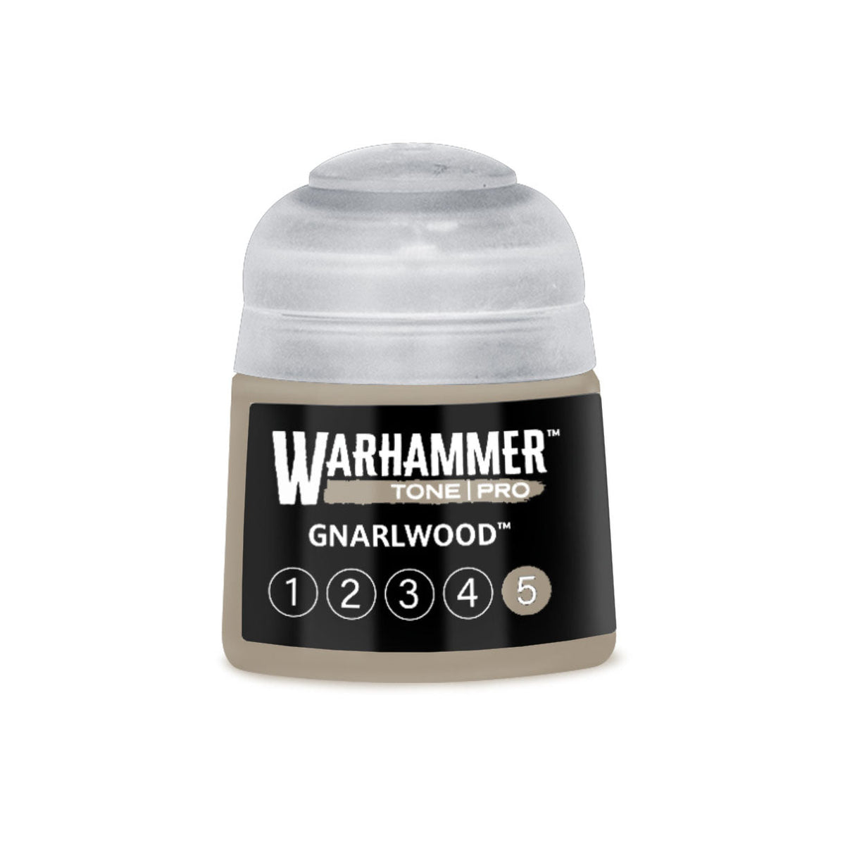 Warhammer Tone Pro: Gnarlwood 5 (12 ml)