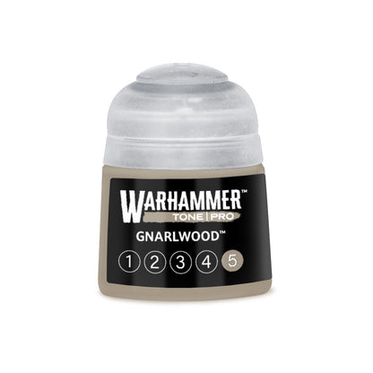 Warhammer Tone Pro: Gnarlwood 5 (12 ml)