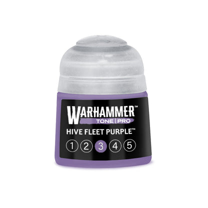 Warhammer Tone Pro: Hive Fleet Purple 3 (12 ml)