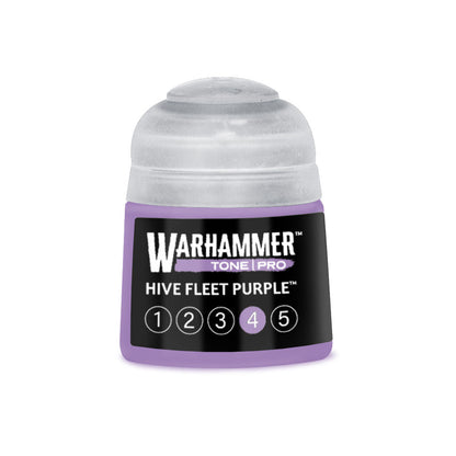 Warhammer Tone Pro: Hive Fleet Purple 4 (12 ml)
