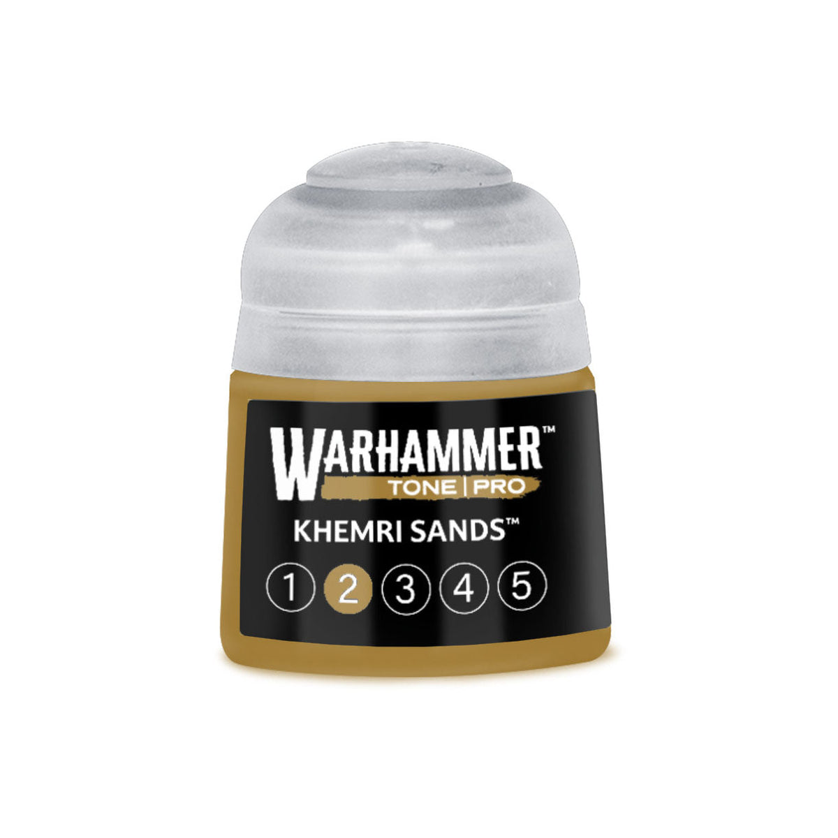 Warhammer Tone Pro: Khemri Sands 2 (12 ml)