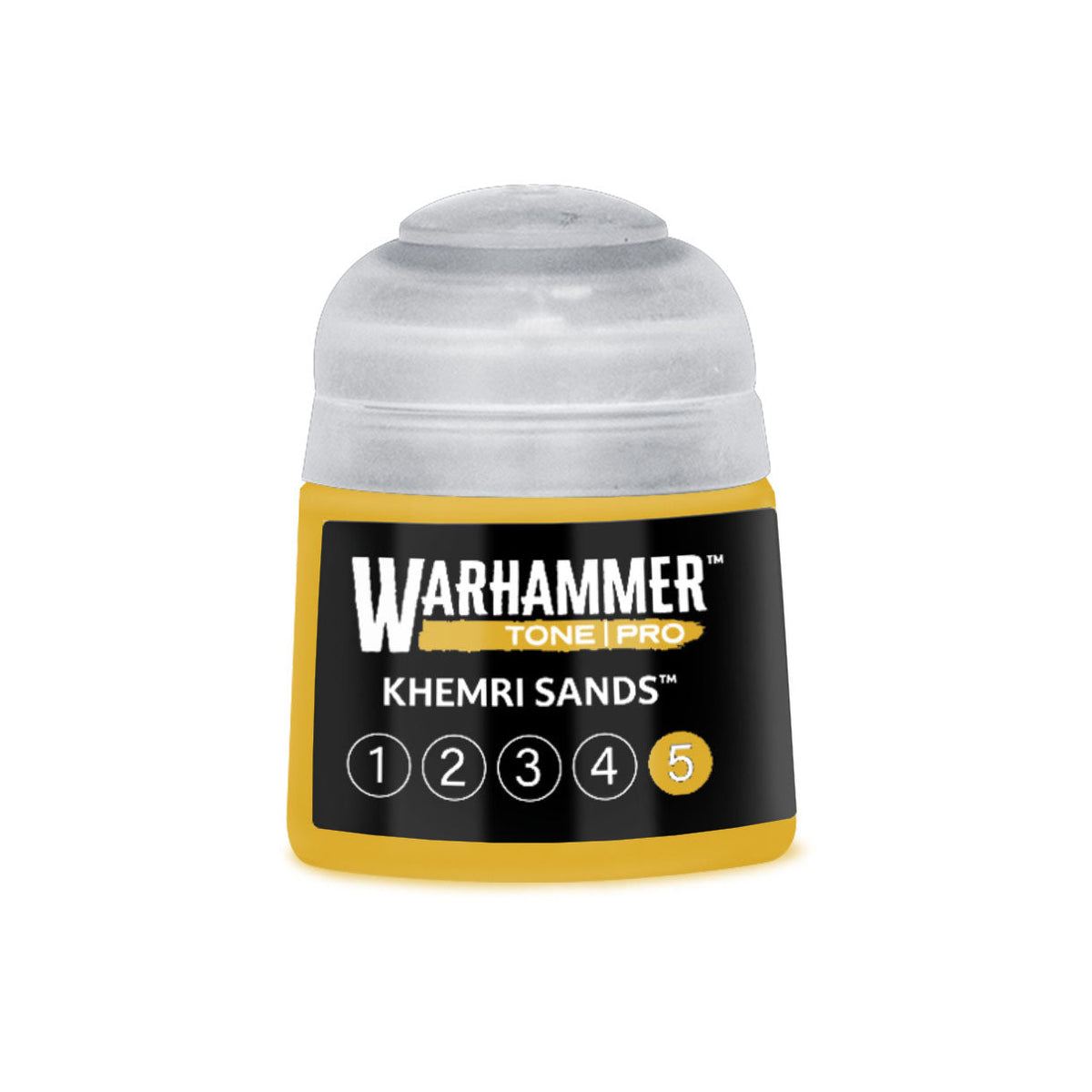 Warhammer Tone Pro: Khemri Sands 5 (12 ml)