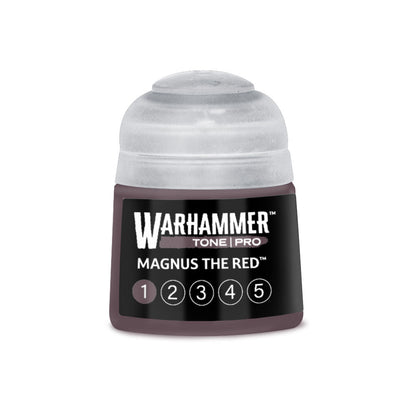Warhammer Tone Pro: Magnus The Red 1 (12 ml)